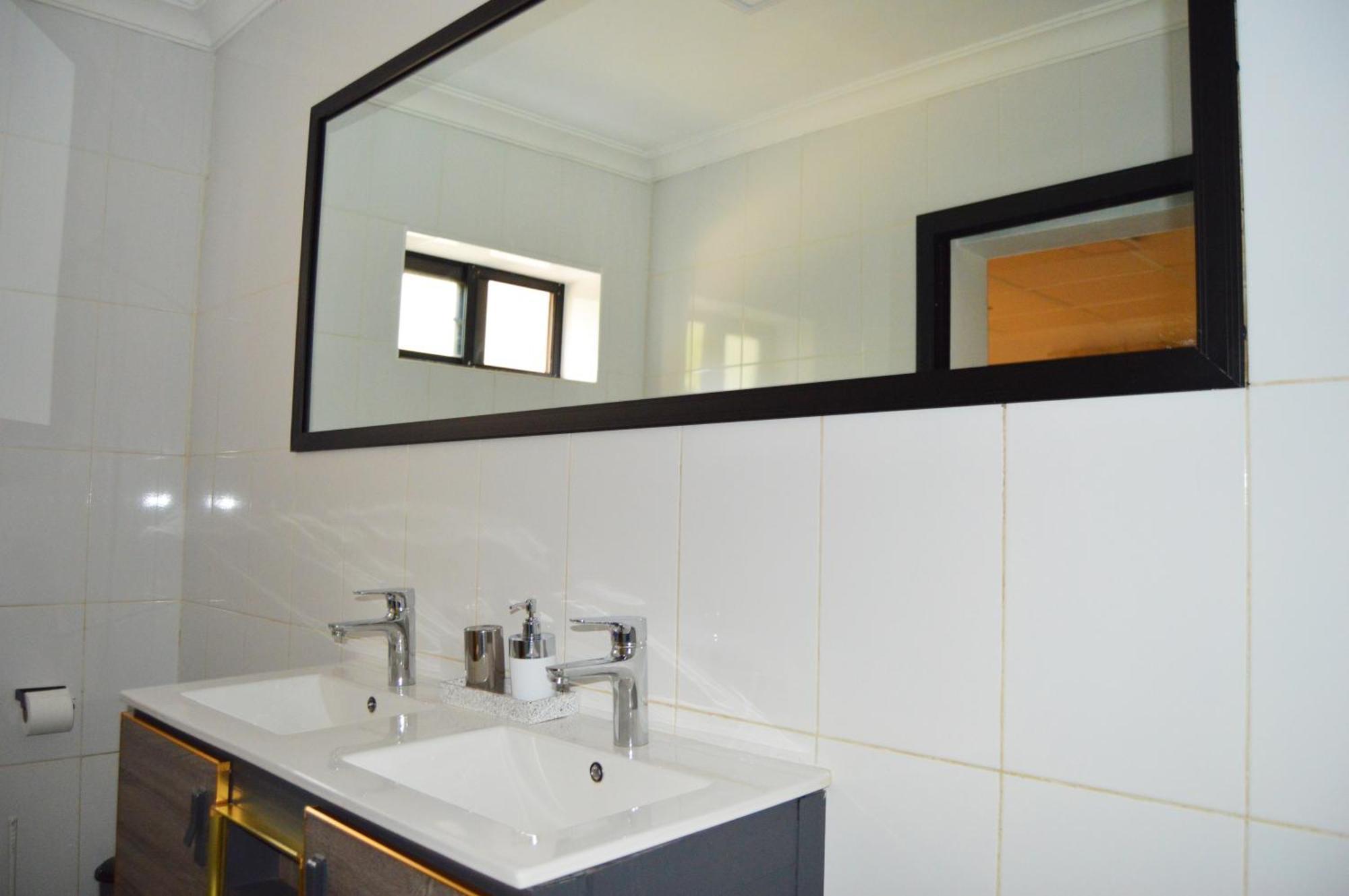 Bougainvilla Boutique Hotel & Restaurant Lubumbashi Buitenkant foto