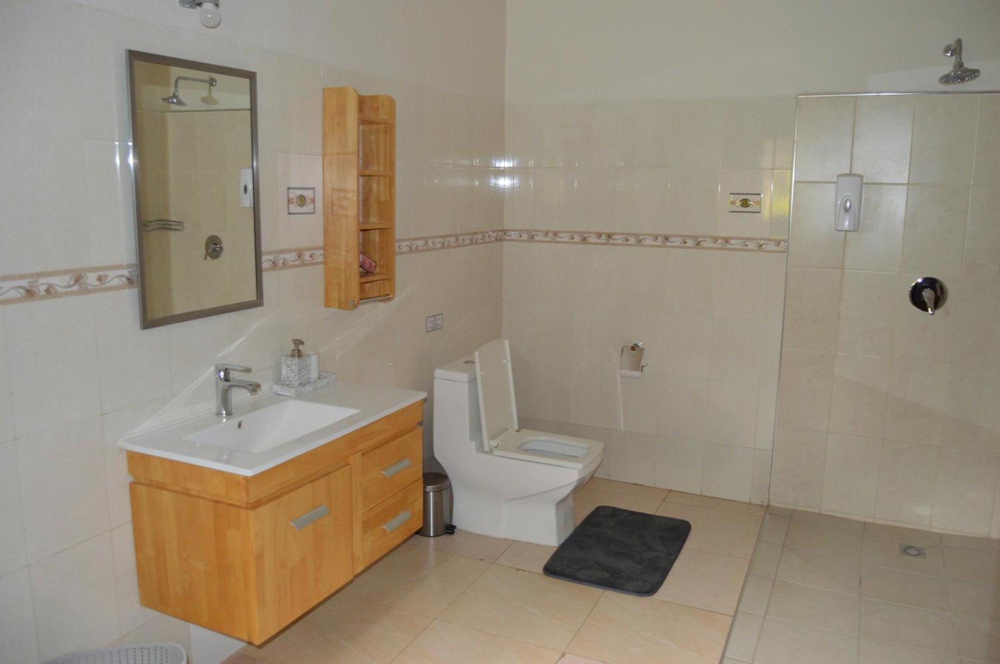 Bougainvilla Boutique Hotel & Restaurant Lubumbashi Buitenkant foto